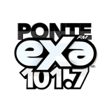 Exa FM Culiacán - 101.7 F...