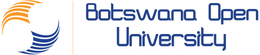 Botswana Open University Radio