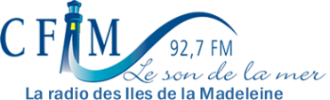 CFIM - La radio des îles de la Madeleine