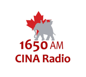 CINA 1650 AM