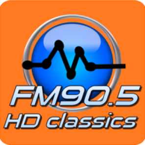 FM90.5 - Musique Classique Old Town