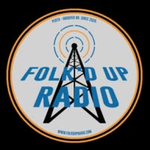 Folk'd Up Radio