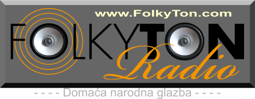 FolkyTon Radio