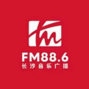 FM 88.6 Musique Changsha