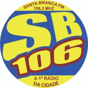 Rádio SB 106.3 FM