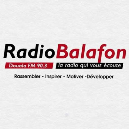Radio Balafon 102.7