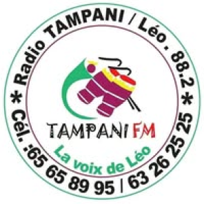 Radio Tampani