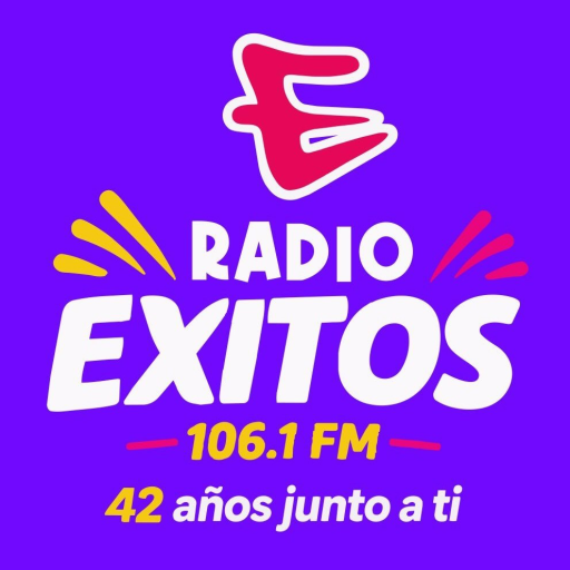 Radio Éxitos 106.1 FM