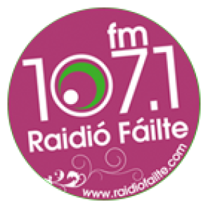 Raidió Fáilte
