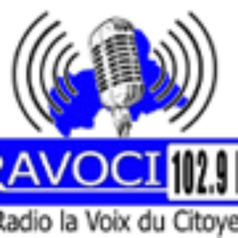 Ravoci 102.9 FM
