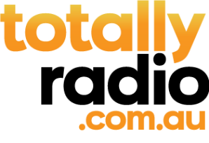 Totally Radio - 90s