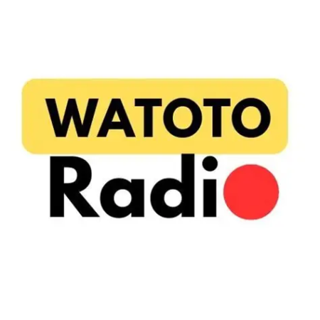Watoto Radio
